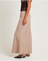 Alice In The Eve - Mya Sweetheart Maxi Skirt