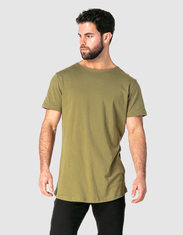 ONEBYONE - Classic Blank Tee