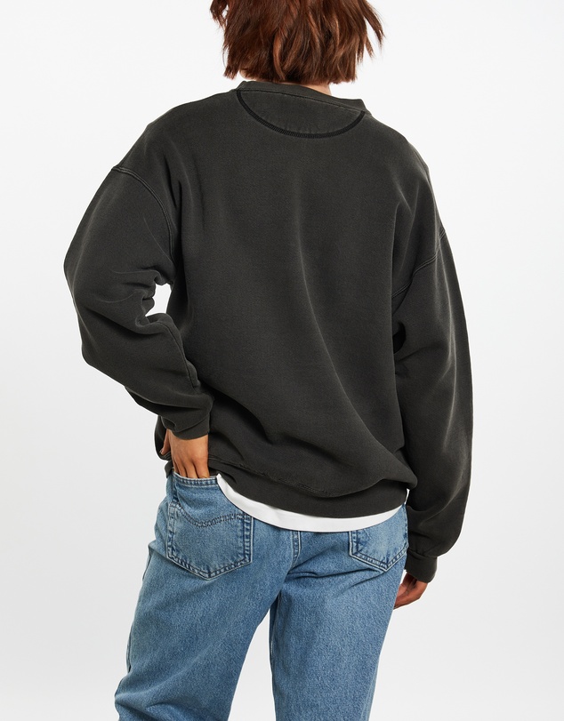 Vintage by The Real Deal - Pre Loved - 90s Hard Rock Cafe Sweatshirt