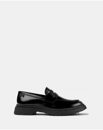 Camper - Walden Loafers