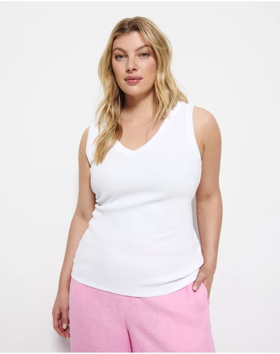Commonry - Phoebe Tank