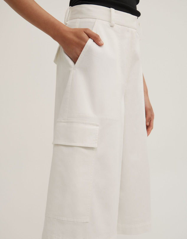 Witchery - Long Cargo Shorts