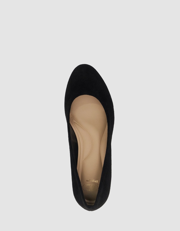 Dune London - Believing - Black