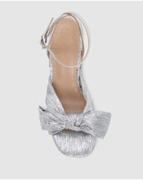 Nude Footwear - Lola