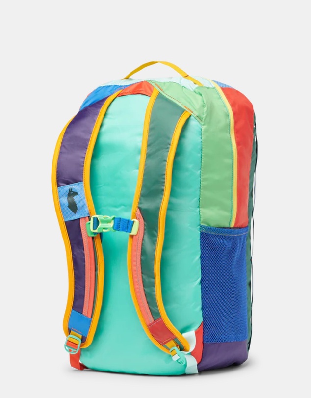 Cotopaxi - Batac 24L Backpack-Del Dia