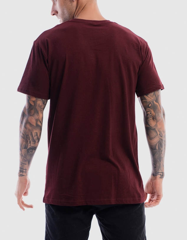 First Division - First Rise Tee