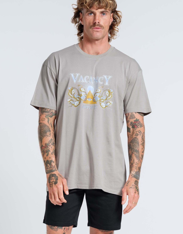 Vacancy Co - Destiny Tee
