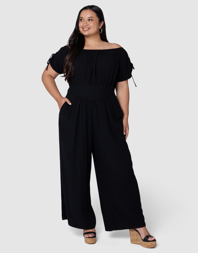 The Poetic Gypsy - Ibiza Soul Jumpsuit