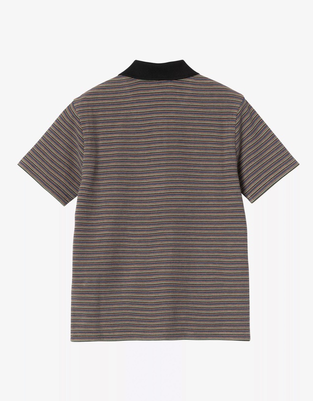 Carhartt WIP - SS Dion Polo