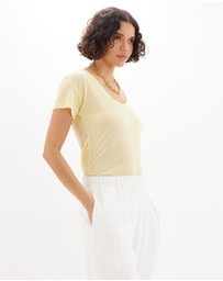 Amelius - Francine Thin Tee