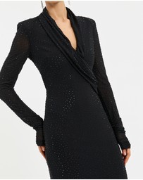 Rebecca Vallance - Stardust Gown