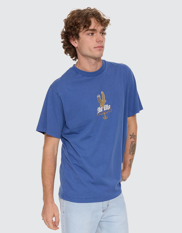 Thrills - Always Good Always Tough Merch Fit Tee