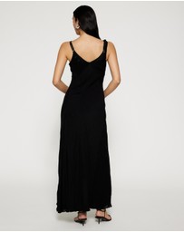 Lover - Annabelle Midi Dress