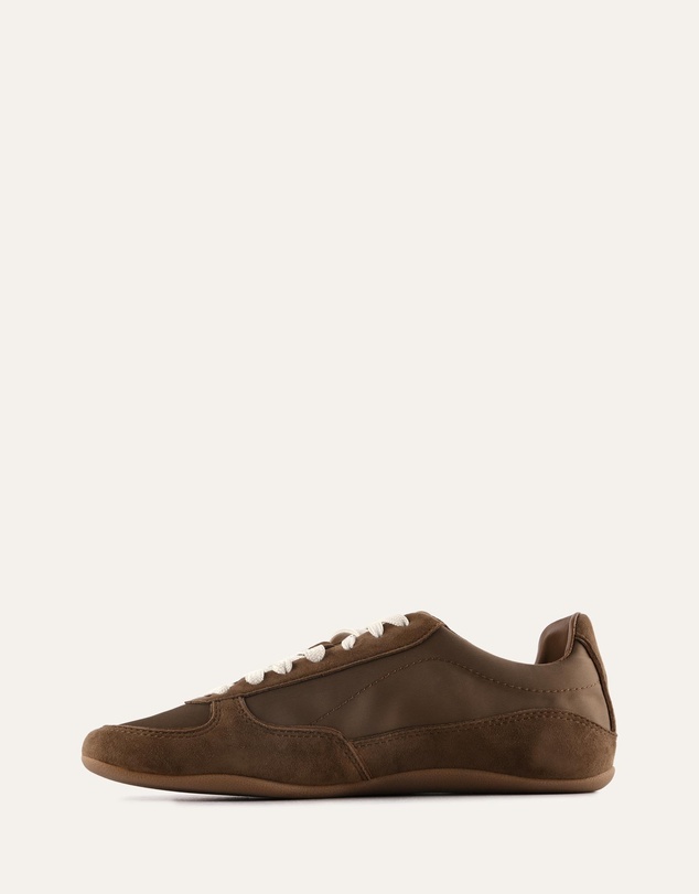 Jo Mercer - Turner Sneakers