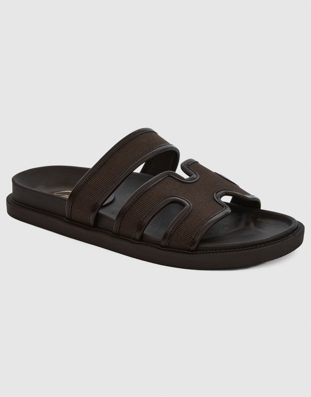 SPURR - Jeffrey Slides - ONLINE EXCLUSIVE