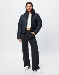 Nike - Sportswear Classic Puffer Therma-FIT Loose Hooded Jacket