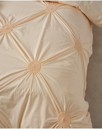 Linen House - Claudia Quilt Cover Set