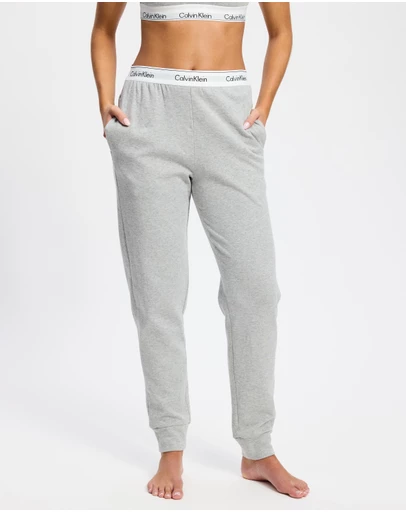 Calvin Klein - Modern French Terry Joggers