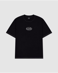 B.Cools - 1990 Crop T-Shirt