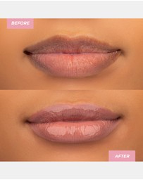 MCoBeauty - Lip Ink Longwear Hold - Nude Mauve