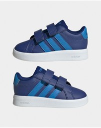 adidas Sportswear - Grand Court 3.0 - Kids