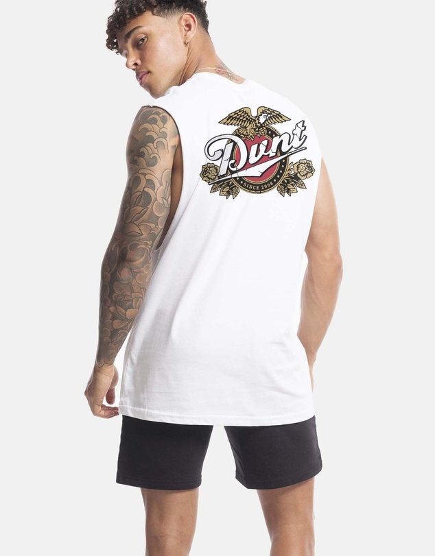 DVNT - Craft Tank