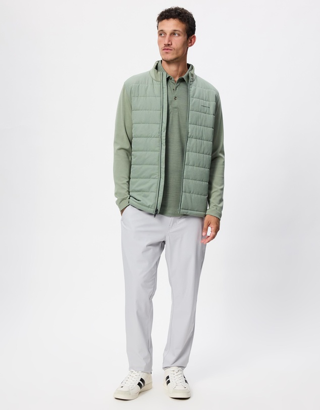 TravisMathew - Point Of Sail 2.0 Jacket
