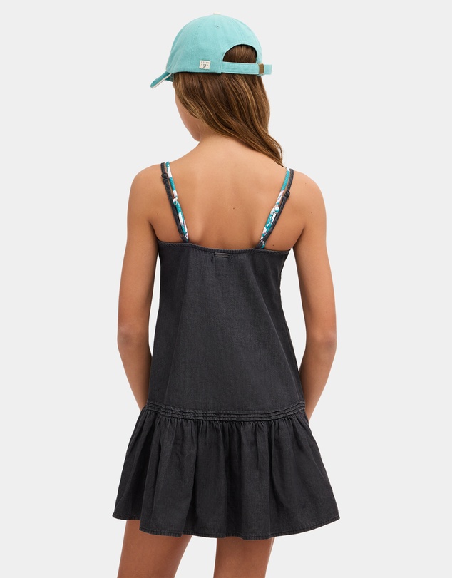 Billabong - Girls 8 to 16 Lovestar Mini Dress