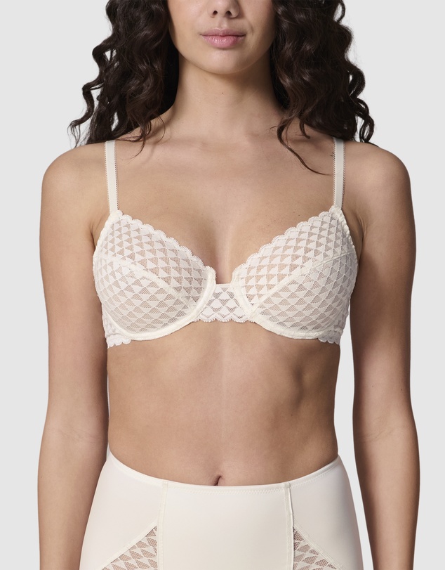 Simone Perele - Subtile Classic Full Cup Bra