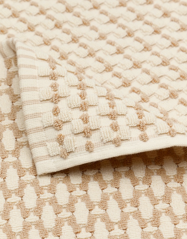 Seed Heritage - Layla Bath Mat