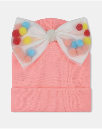 Billieblush - Pull On Hat - Babies-Teens