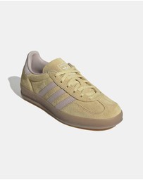 adidas Originals - Gazelle Indoor Sneakers - Women's