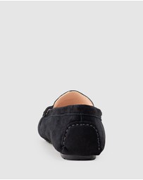 Edward Meller - GRACEY Driving Moccasin
