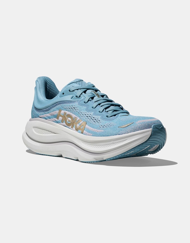 HOKA - Bondi 9 - Women's