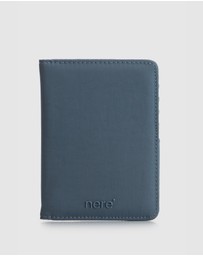 Nere - RFID Passport Cover