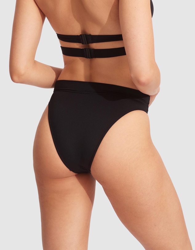 Seafolly - High Rise Pants