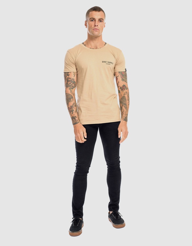 DVNT - Molotov Tee
