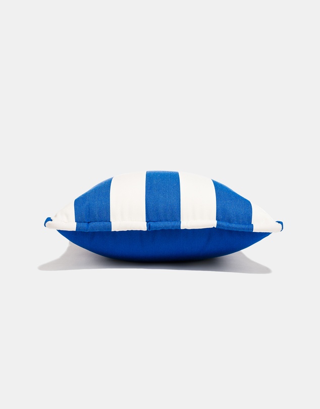 Business & Pleasure Co. - The Small Square Throw Pillow
