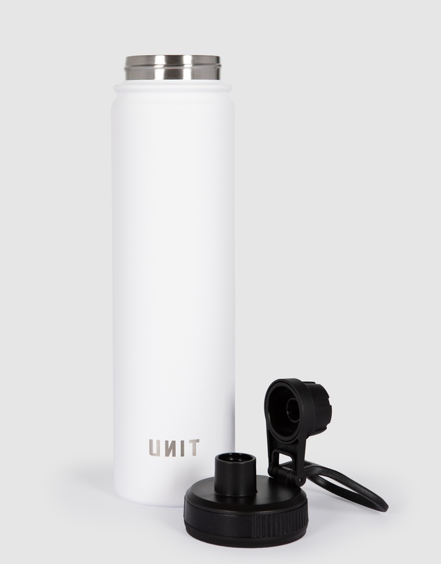 UNIT - UNIT 750ML Insulated Water Bottle