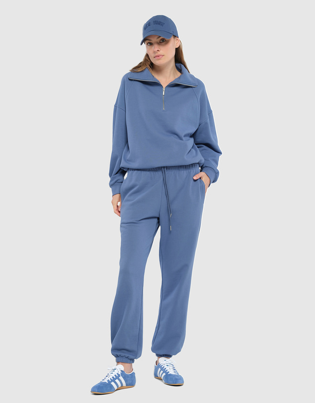 JACANDMOOKI - Gigi Sweatshirt