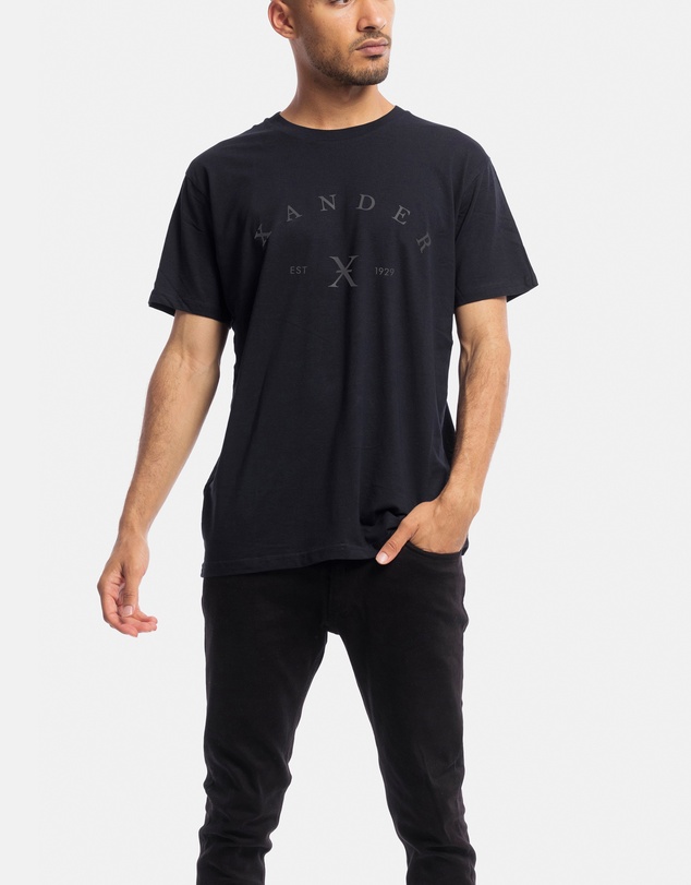 Xander - Barracks Mono Tee