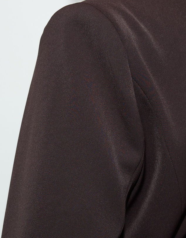 Dazie - Ollie Cinched Blazer