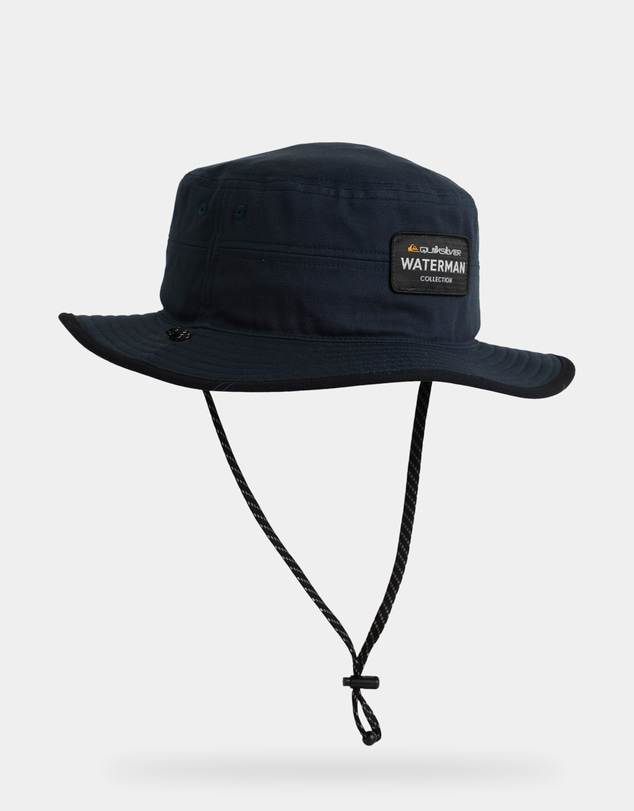 Quiksilver - Mens Lay Day Bucket Hat