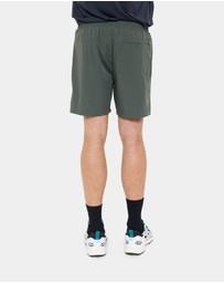 PYRA - Cadence Short