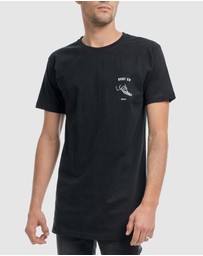DVNT - High Tee