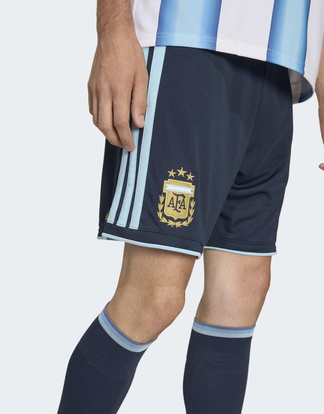 adidas Performance - Argentina 26 Home Football Shorts Mens