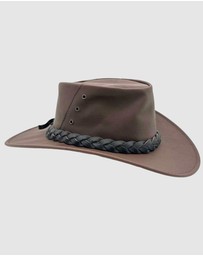Jacaru - Jacaru 1001A Kangaroo Hat