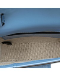 Pre-Loved by Azura Reborn - Pre-Loved gucci Bamboo 1947 Small Shoulder Bag