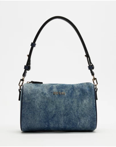 GUESS - Kassie Mini Convertible Shoulder Bag