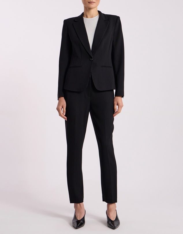 David Lawrence - Edna Suit Blazer